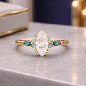cheap price moissanite jewelry china factory