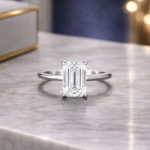 moissanite engagement ring jewelry store wholesale
