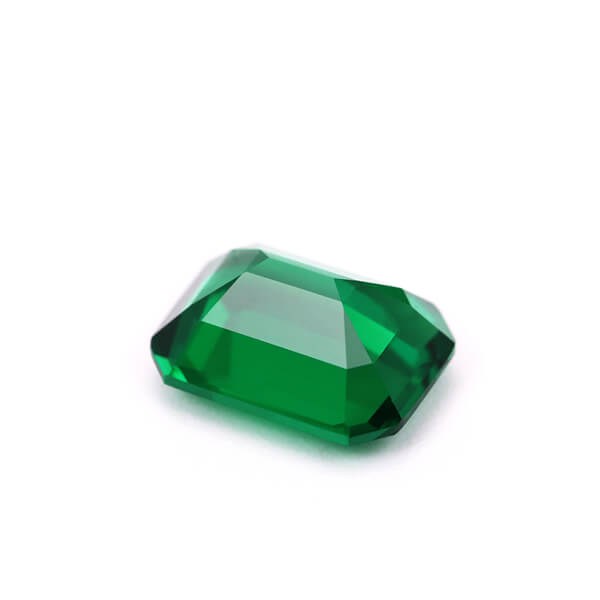 Best Price Lab Emerald Hydrothermal Gemstone - Image 2