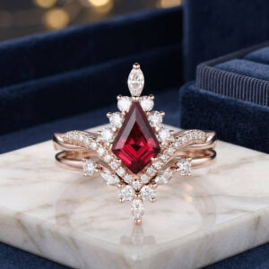 cheap price lab ruby gemstone wholesale