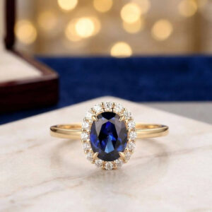 china lab created blue sapphire price rough