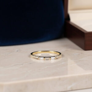handmade silver ring design and price