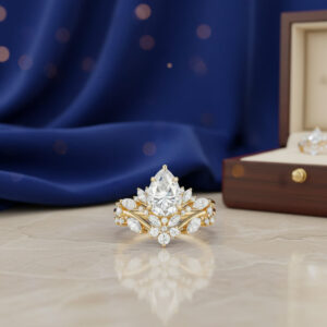 custom sterling silver ring manufacturer