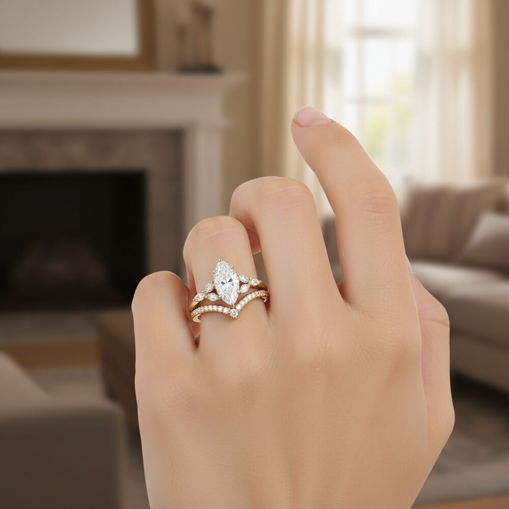 aadjustable sterling silver ring for sale