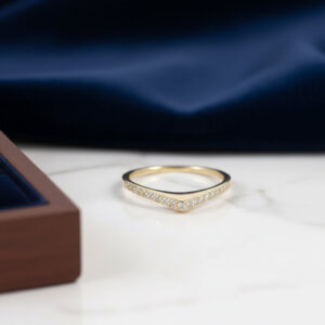 silver ring designs for little finger
