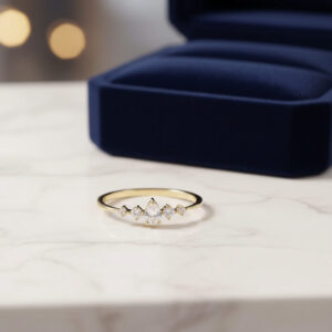 sterling silver ring design manufacturer