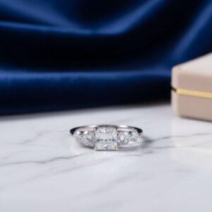 online sterling silver ring manufacturer