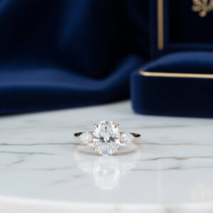 wholesale sterling silver ring price
