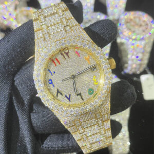 best moissanite watches