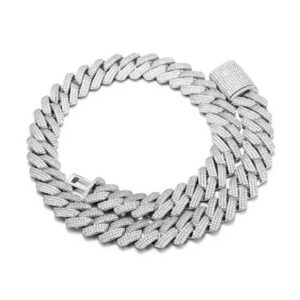 moissanite jewelry necklaces wholesale