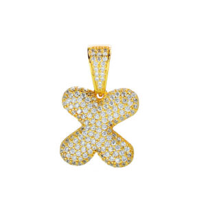 vvs moissanite pendant jewelry