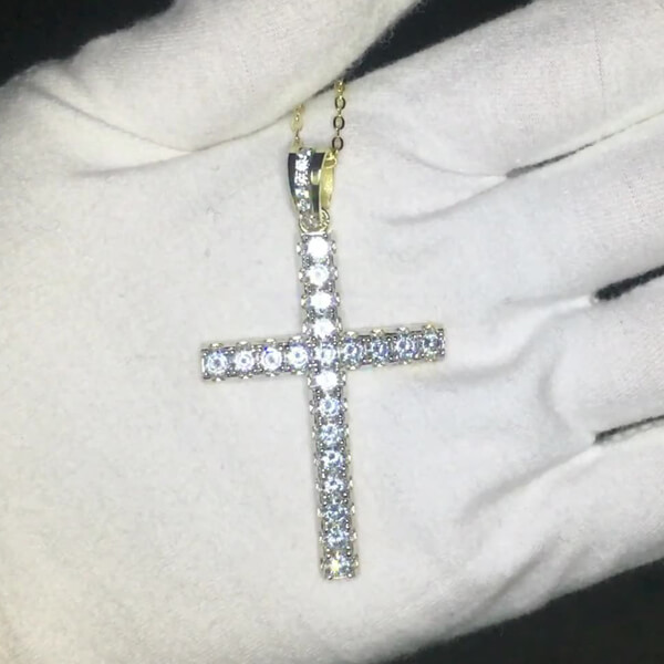 cheap moissanite jewelry sale china