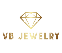 vb jewelry logo