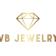 vb jewelry logo