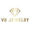 vb jewelry logo